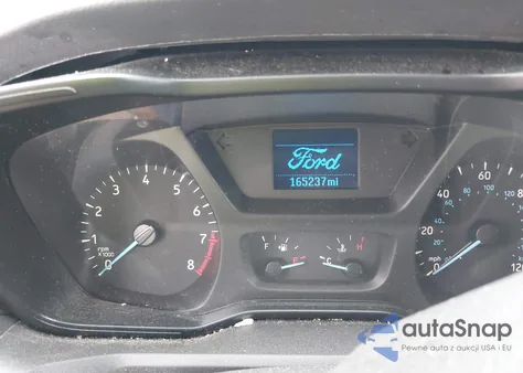 2018 Ford Transit-250 из США, поврежденный, VIN 1FTYR2CM3JKB29648